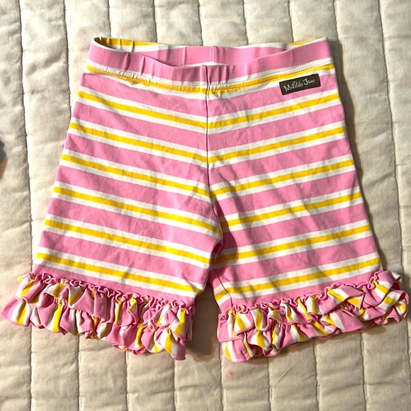 Matilda Jane Clothing set - Picture 3 of 5